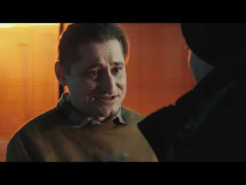 ОПАСНЫЙ — 10 серия / Новый сериал 2025 (Смотреть онлайн)