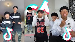 Best of Jonathan-Mini Mike and Michael Le TIKTOK Compilations