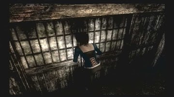 Fatal Frame III(Walkthrough): Hour II: The Manor of Sleep [1/1]