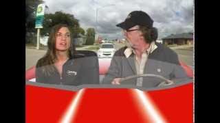 Fairmont MN's Wendy Emler from Century 21 on Our Story's In The Driver's Seat #6