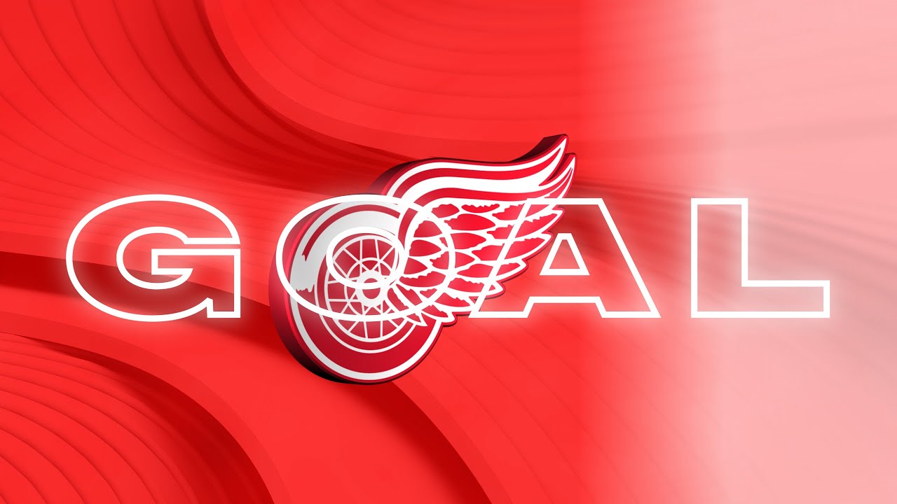 Detroit Red Wings on X: We readyyyy! #LGRW