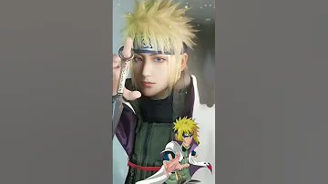 Naruto Shortsfeed Viral Tiktok Subscribe Ytshorts Bhoot Naruto Kakashi English 