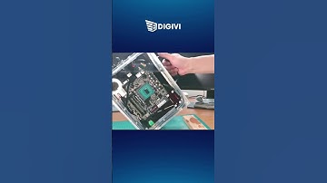 Tản nhiệt nước cho PC