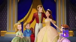Sofia The First - Me And My Mom Yalsenian