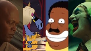 Celebrity 1 Second from 177 Random Moments  Wealth