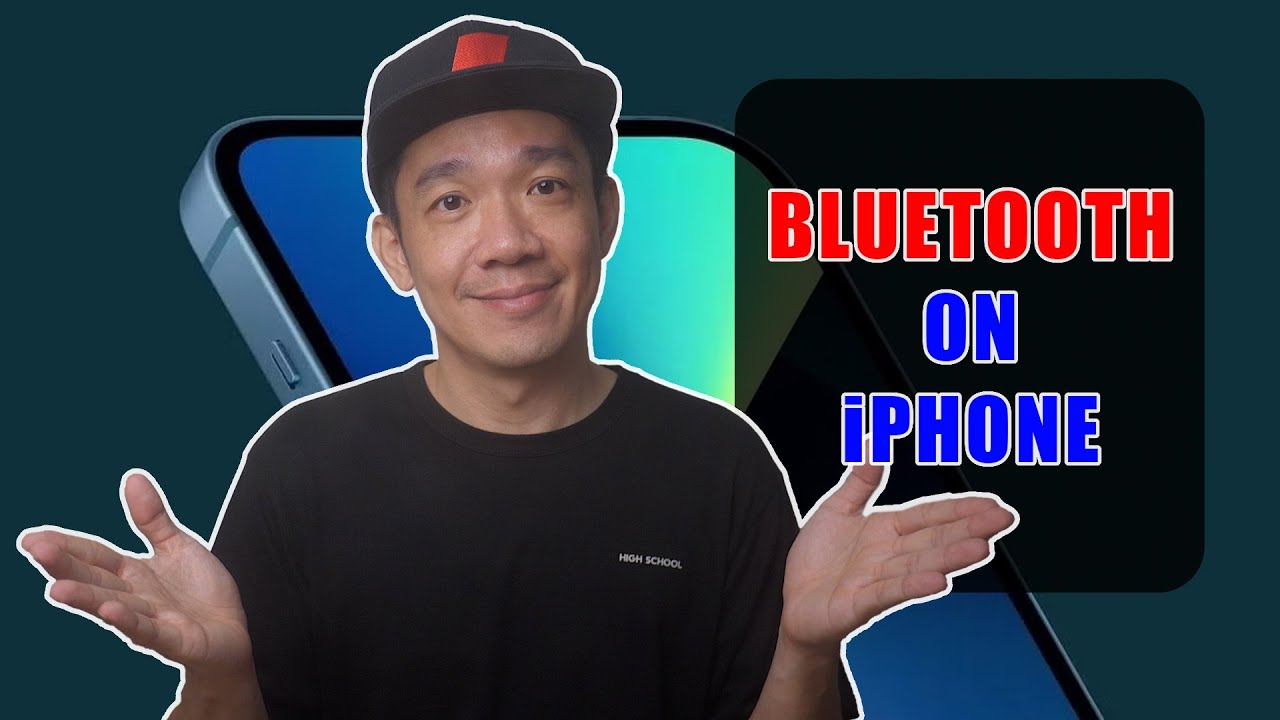 Как узнать, какие приложения используют Bluetooth на вашем iPhone