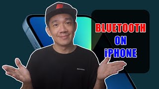 How to See Which Apps Are Using Your iPhone’s Bluetooth