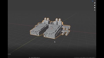 Modeling Using Grid Modeler