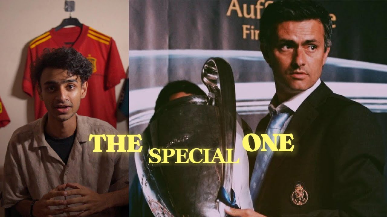 Jose Mourinho: Will 'the special one' ever manage an elite European football club again?