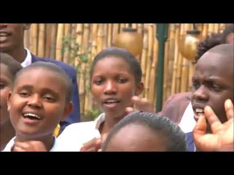 Masii secondary school   Ni Kitambo Tu