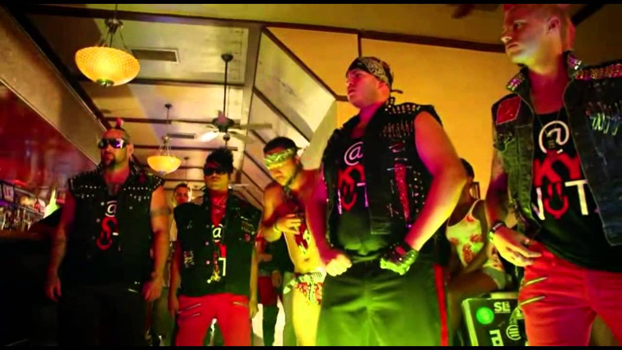 LMFAO Повторение