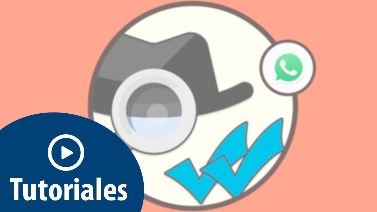 Que Significa El Ojo Tachado En El Estado De Whatsapp Solvetic