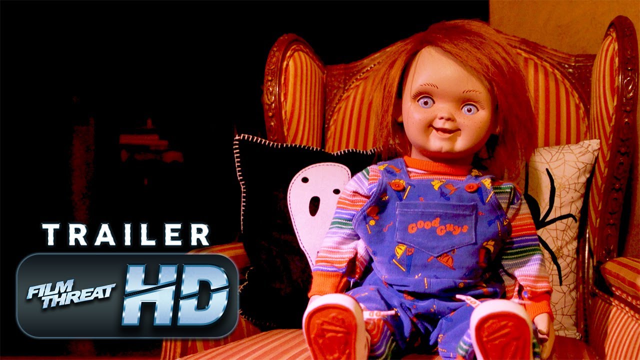 Watch Living with Chucky (2023) Full Movie Free Online - Plex