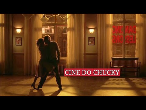 Ritmo Quente  ‧ Um Filme de Romance/Dança