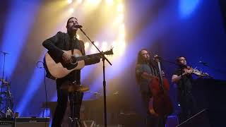 The Avett Brothers - Salvation Song - 3.15.2019 - The Fillmore - NOLA