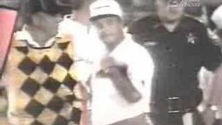 1988 Clemson vs FSU CBS Intro