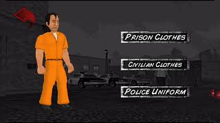How to change your character clothes in hard time screenshot 4