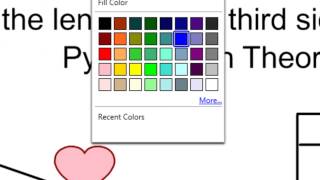 SmartBoard Lesson #7  Using Grouping and Techniques for Hiding and Revealing Answers