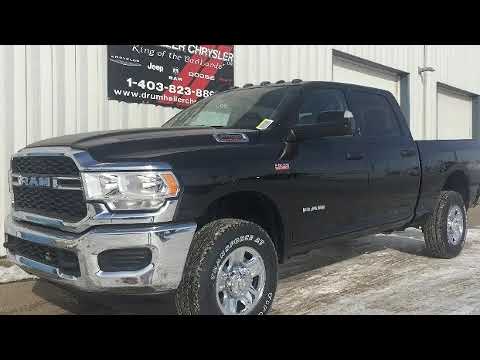 2019 Ram 2500 in Drumheller, AB T0J 0Y0 2019 Ram 2500 in Drumheller, AB T0J 0Y0