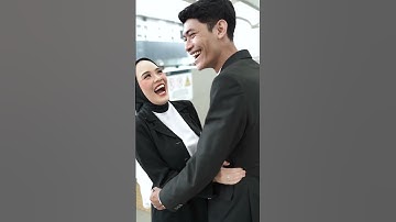 Thumbnail of Two hearts, one promise. #RAISeANDforever #prewedding #outfitideas #marriage #ideas