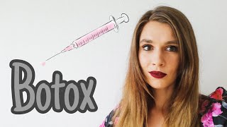 Moja skúsenosť s Botoxom| Proti vráskam| Nechala som sa napichať