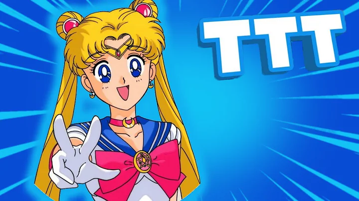 Yogscast TTT - Best Of Bouphe