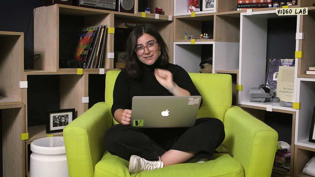 Staff Picks: where to find the best art on the internet - Associate Producer Marie Cascione on how to see great art without leaving your desk!

Become a Video Lab member to watch this video: http://bit.ly/video-lab

Th