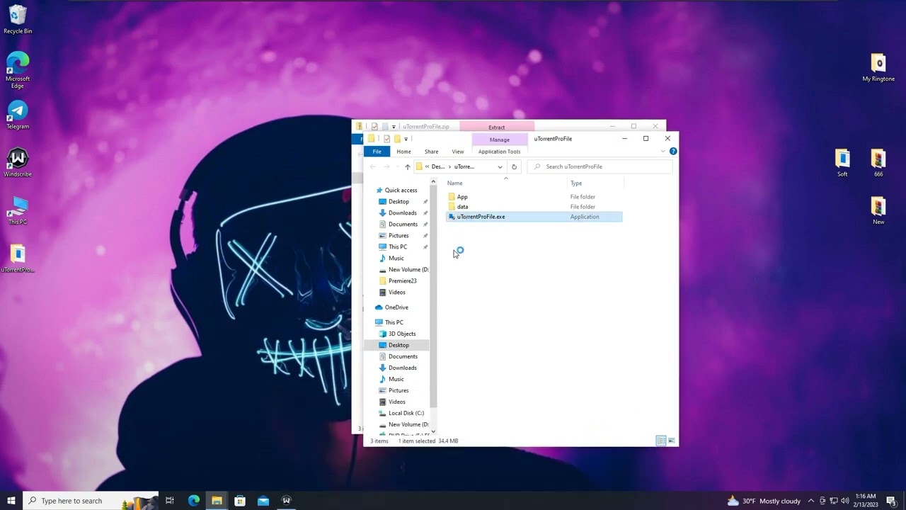 uTorrent Pro Version || Full Version Free || Crack 2023 uTorretn Pro