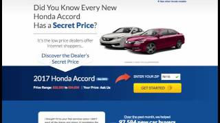 Understanding 3rd Party Leads
