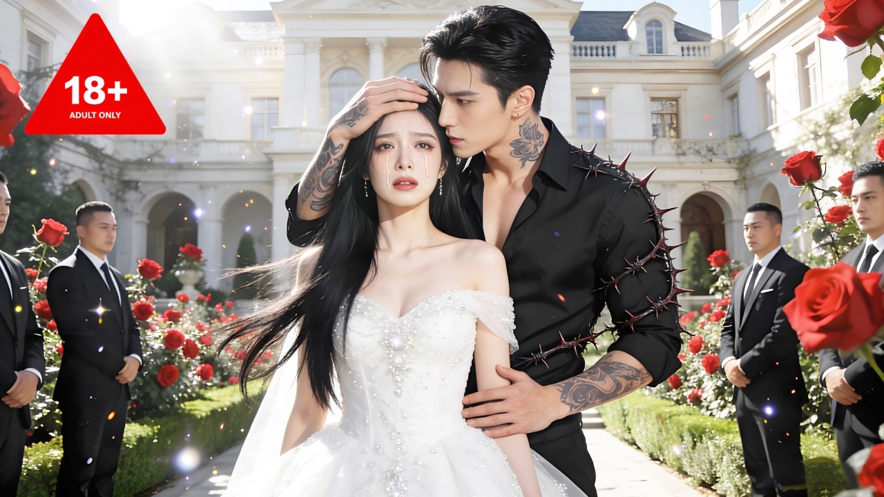 She's Pregnant With Stranger's Daughter, Forced Marriage—Never Expected He's Ceo Who Spoils Her!