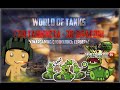 World of Tanks - Сон танкиста. Т18 и O-1, в сумме 30 фрагов за 2 боя.