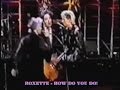 Roxette Live in The Tonigth Show 29-10-1992 USA