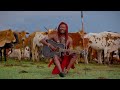 MERETOI KAMURAR MAASAI OFFICIAL 4K VIDEO