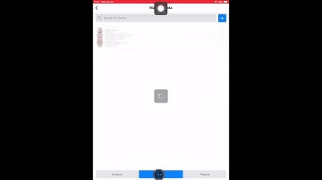 QS Volleyball app: How to add a new team