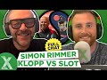 Simon Rimmer weighs in on Arne Slot as manager!  | The Chris Moyles Show | Radio X