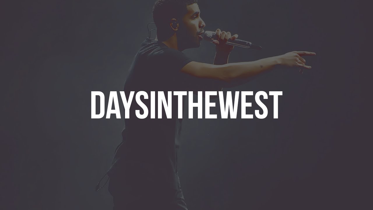 Drake Type Beat - DaysInTheWest (Prod. By Superstaar Beats)