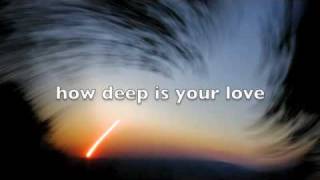 Akcent - How Deep Is Your Love (Official Radio Version)