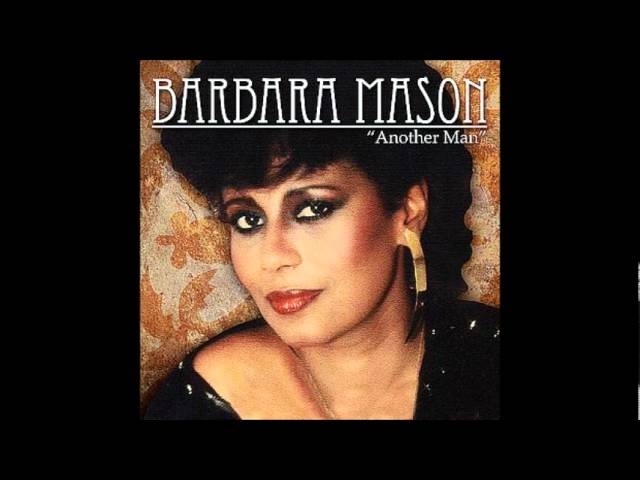 Barbara Mason - - Another Man