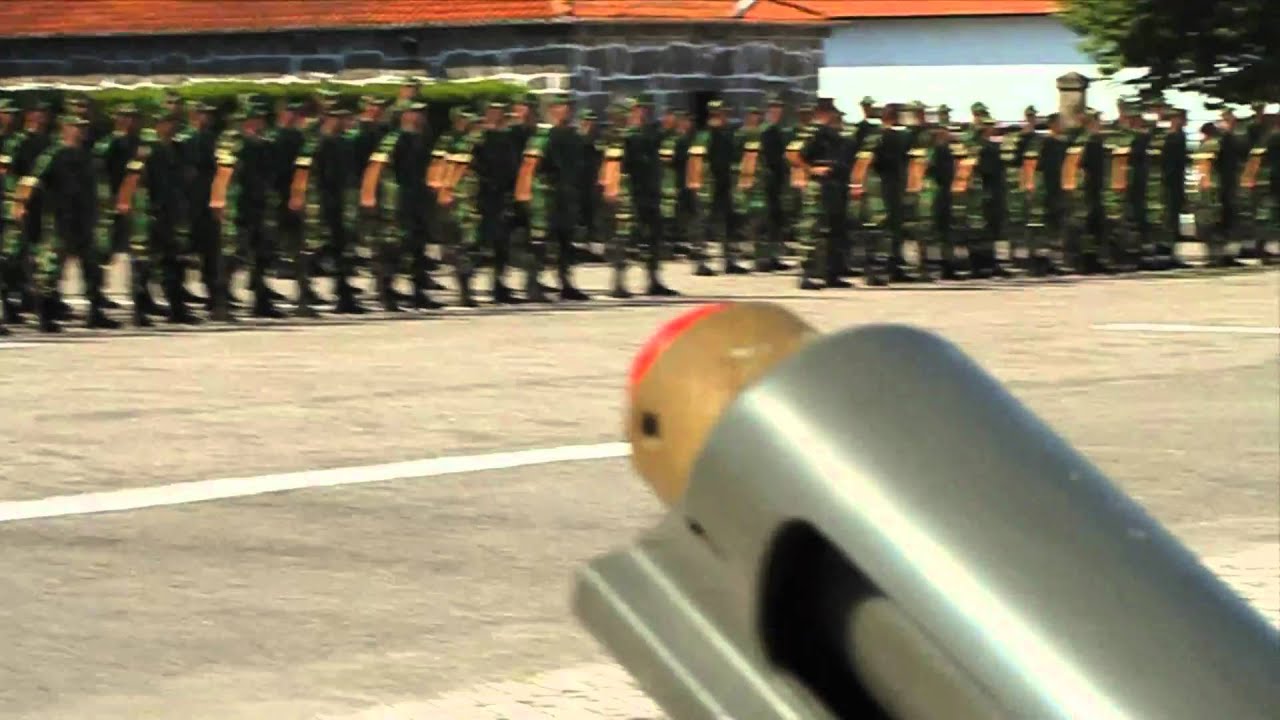 JURAMENTO DE BANDEIRA @ R A 5 - V.N.G. HD (vídeo2)