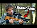 El Mejor Rifle PCP Compacto y Ligero
