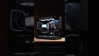 Cleanest Black Pc? Gemetric Future Model 5