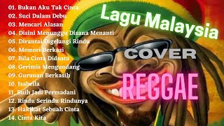 Lagu Malaysia Lama Populer Cover.[ Reggae ] screenshot 5