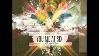 You Me At Six - Trophy Eyes
