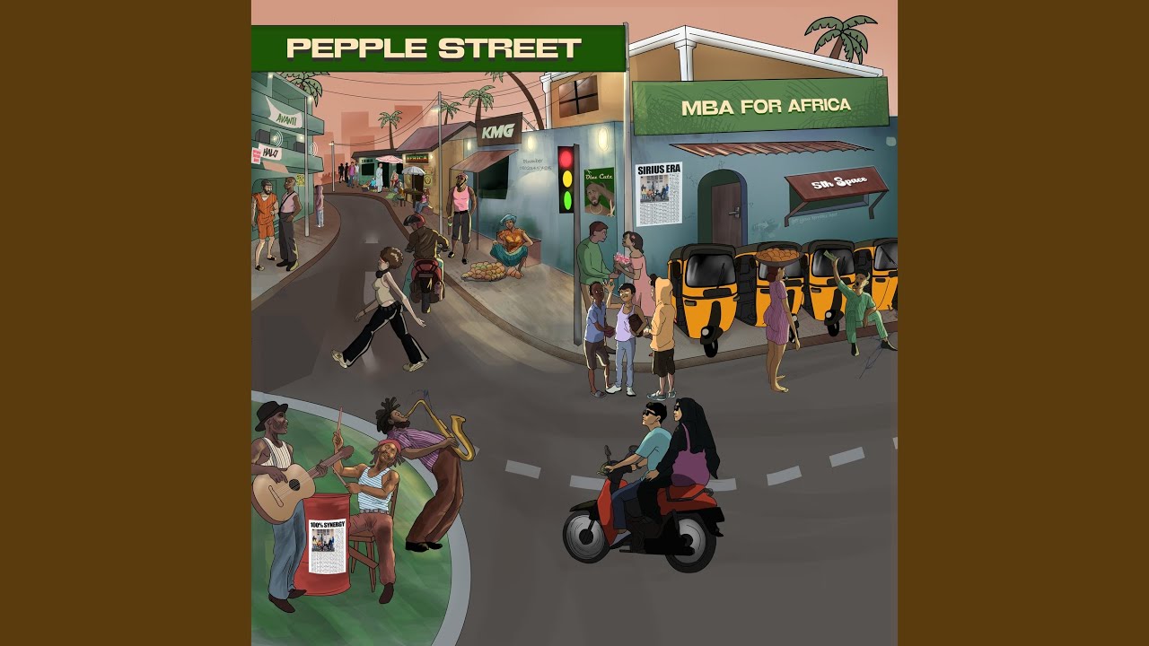 在 YouTube 上观看 Tulia (Chill) 在 YouTube 上观看 Tulia (Chill)