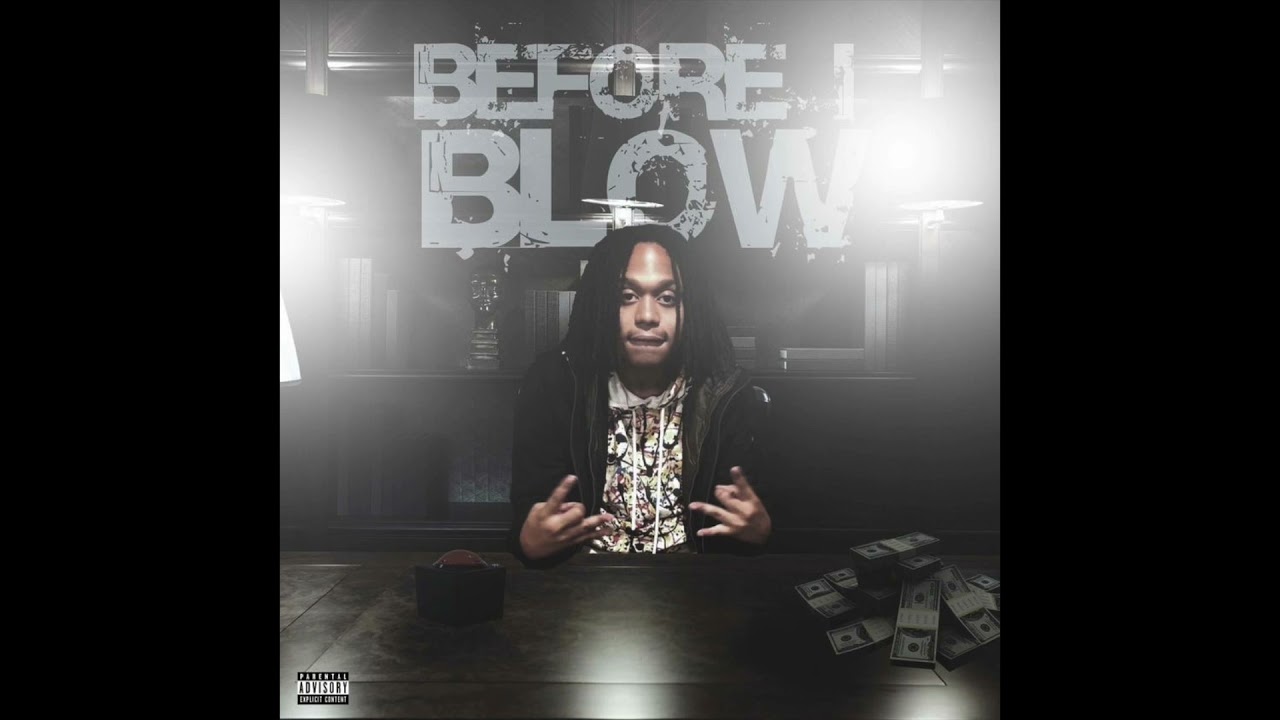Jsmoove803 - Before I Blow auf YouTube ansehen Jsmoove803 - Before I Blow auf YouTube ansehen