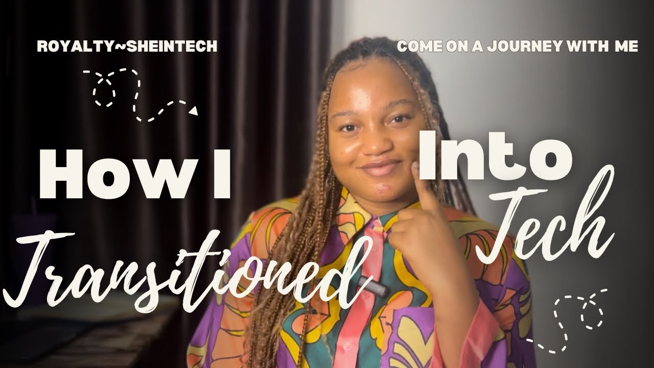 How I Got Into Product Management with NO EXPERIENCE IN NIGERIA!!!