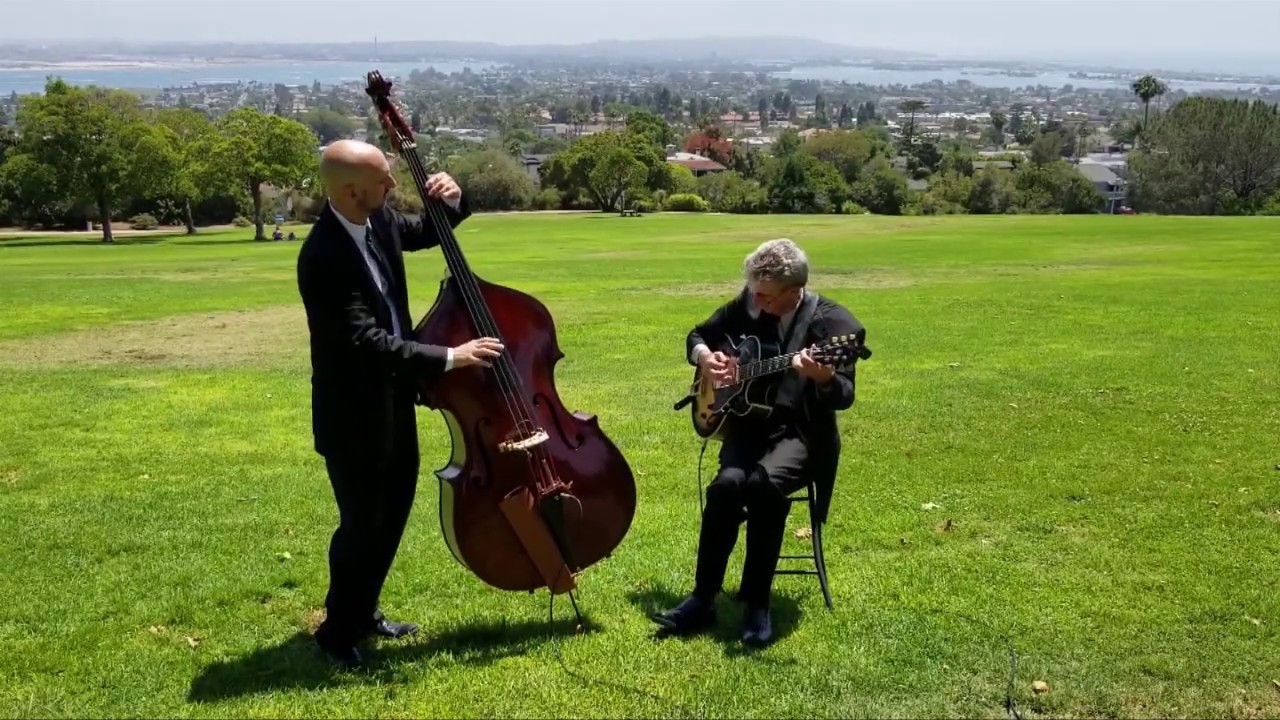 Classic Jazz Duo Compilation 720 YouTube