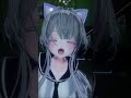 【VRChat】ずーっと一緒にいようね♡（若干ヤンデレお砂糖）#vrc #vrchat #shots