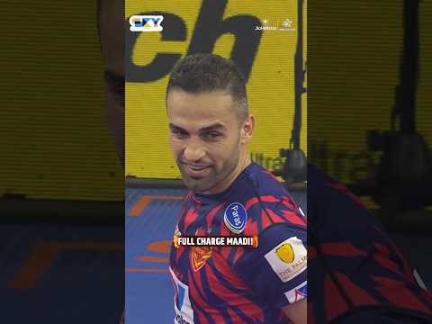 SOLO TACKLE 💥  PKL TOP PERFORMANCE 👑⭐💥 || @skysportskabaddi