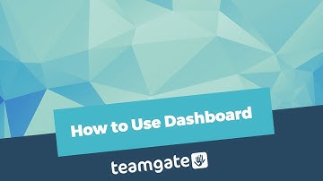 How to Use Dashboard: Features and Advantages | Teamgate Sales CRM